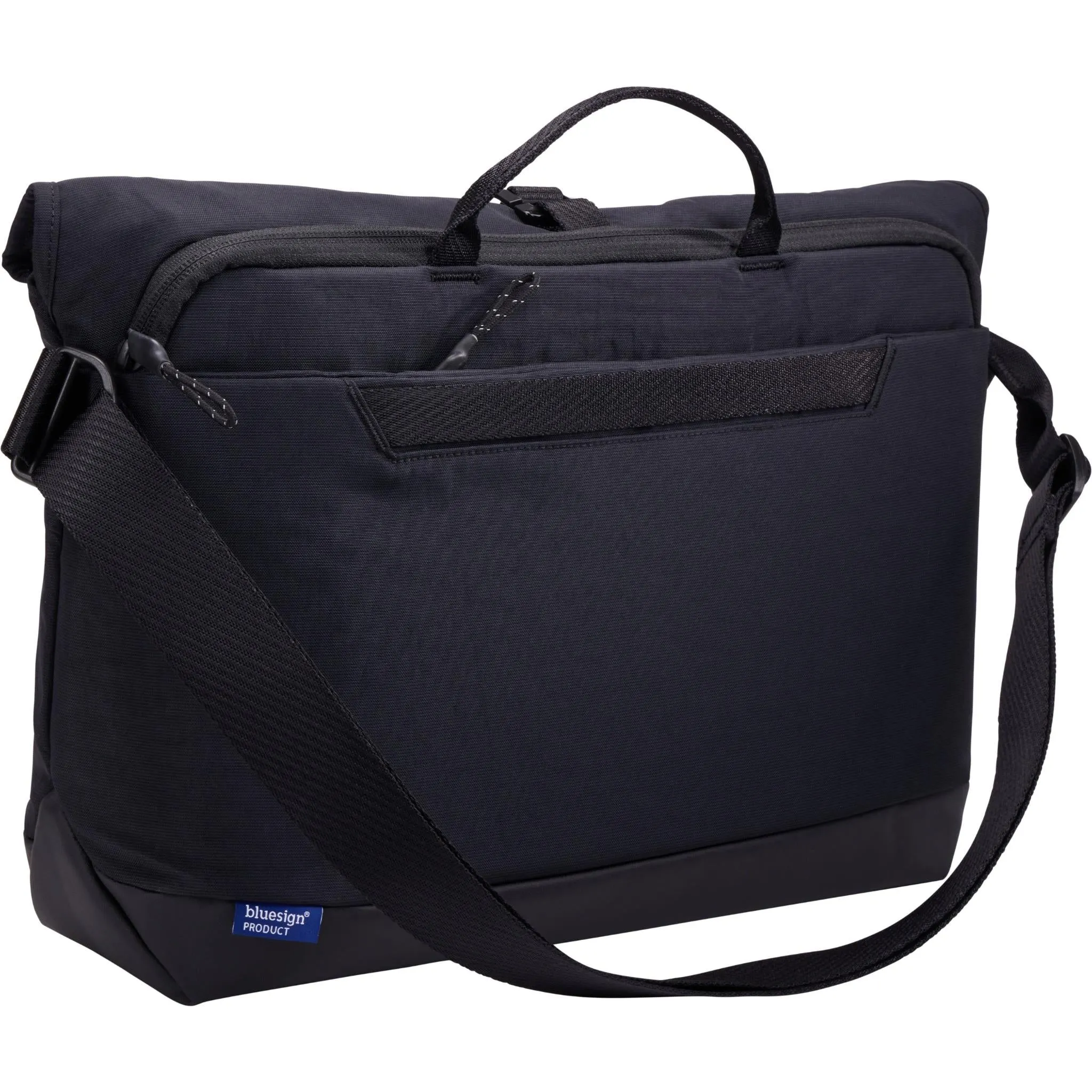 Thule Paramount 14” Macbook Laptop Crossbody Bag (Black)