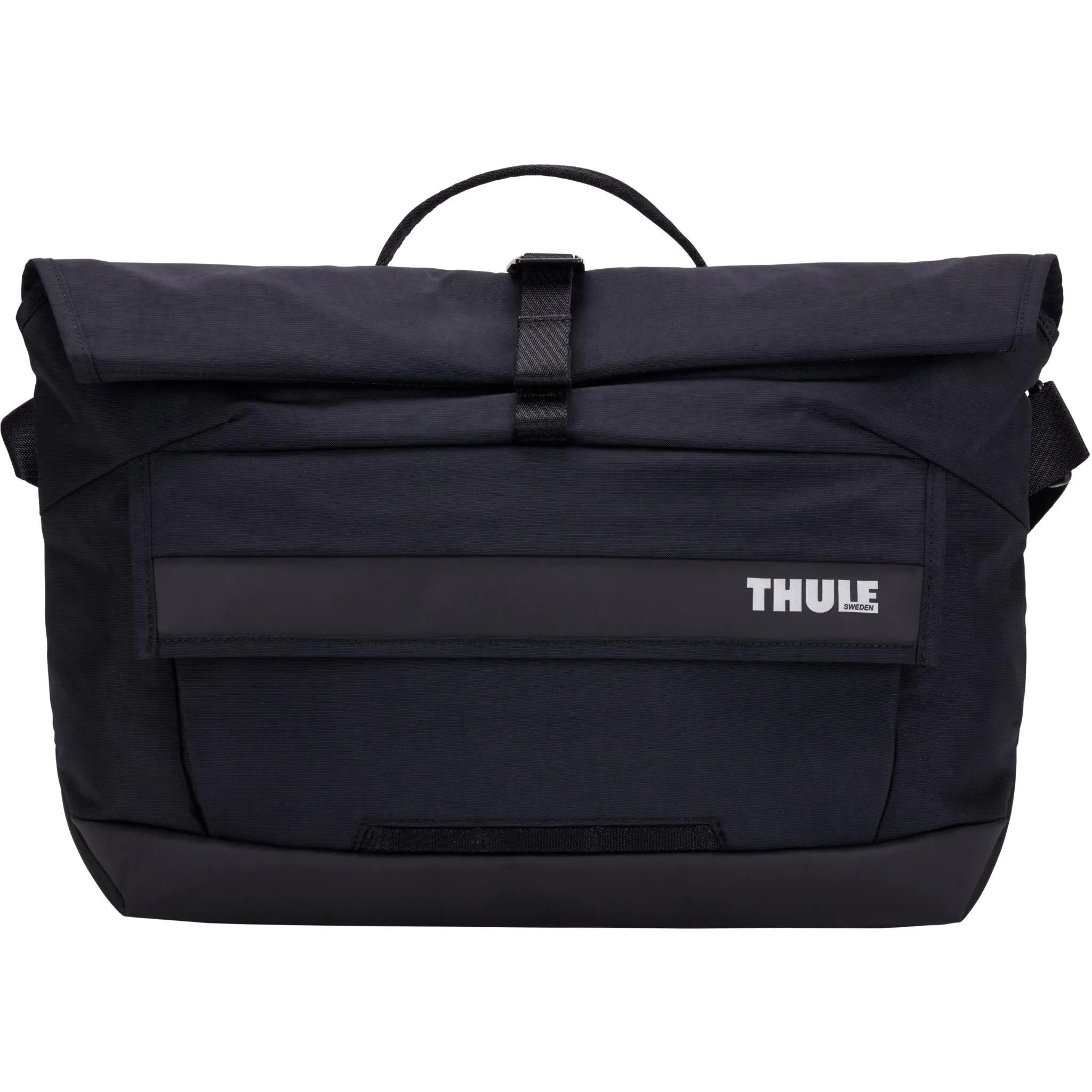 Thule Paramount 14” Macbook Laptop Crossbody Bag (Black)