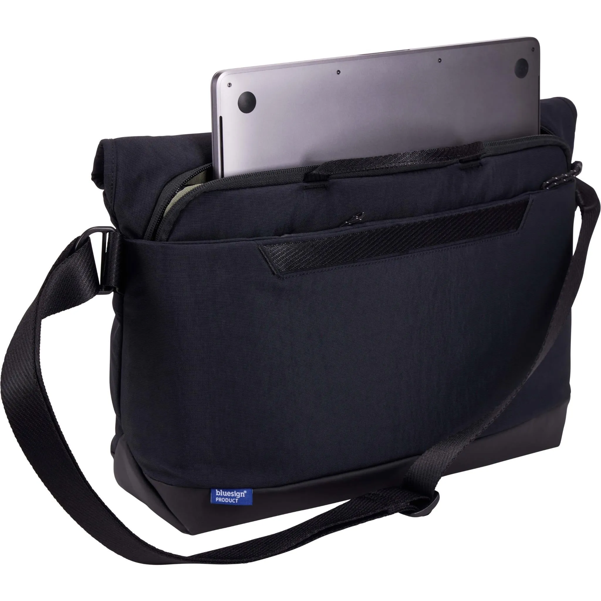 Thule Paramount 14” Macbook Laptop Crossbody Bag (Black)