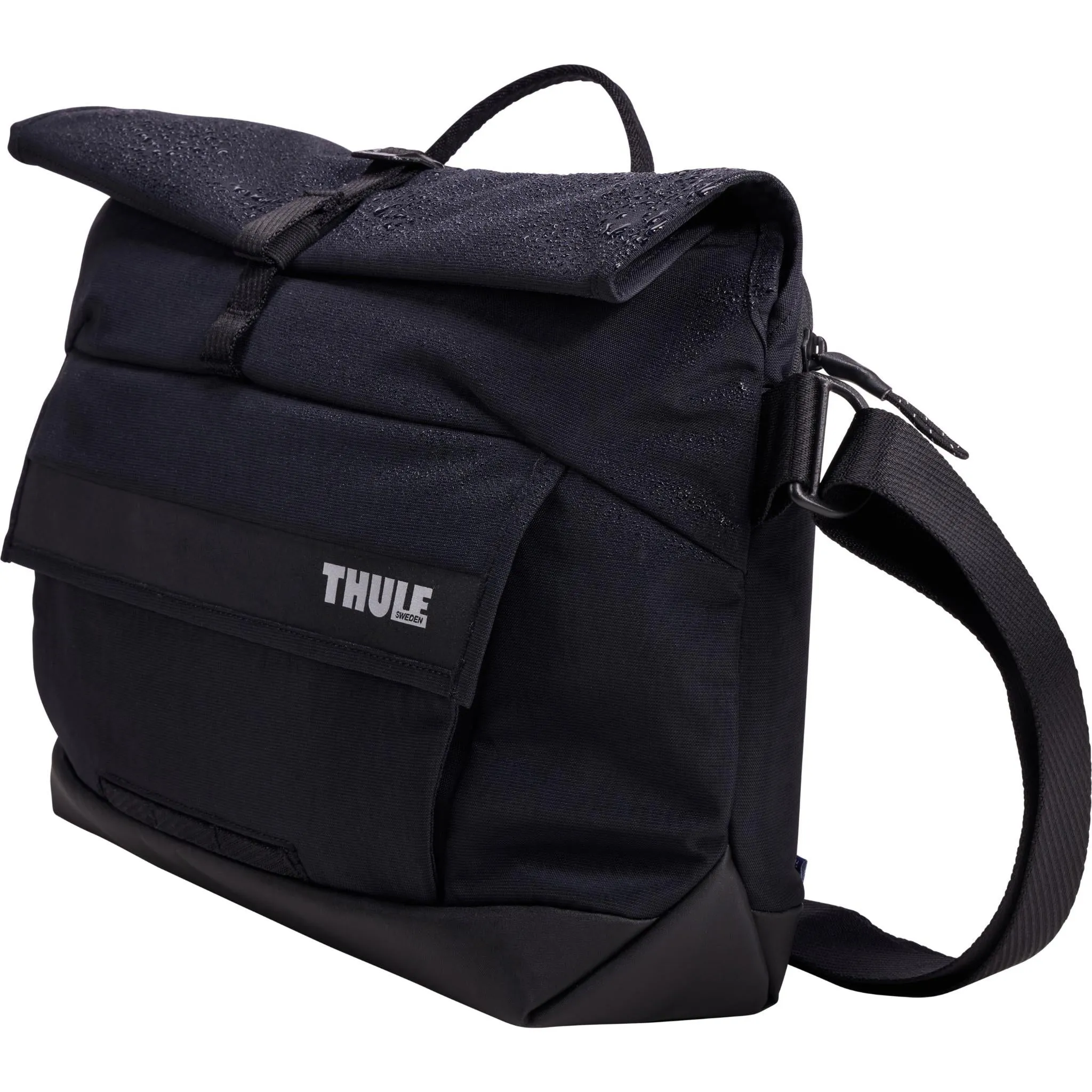 Thule Paramount 14” Macbook Laptop Crossbody Bag (Black)