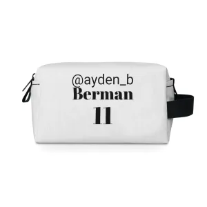 Toiletry Bag