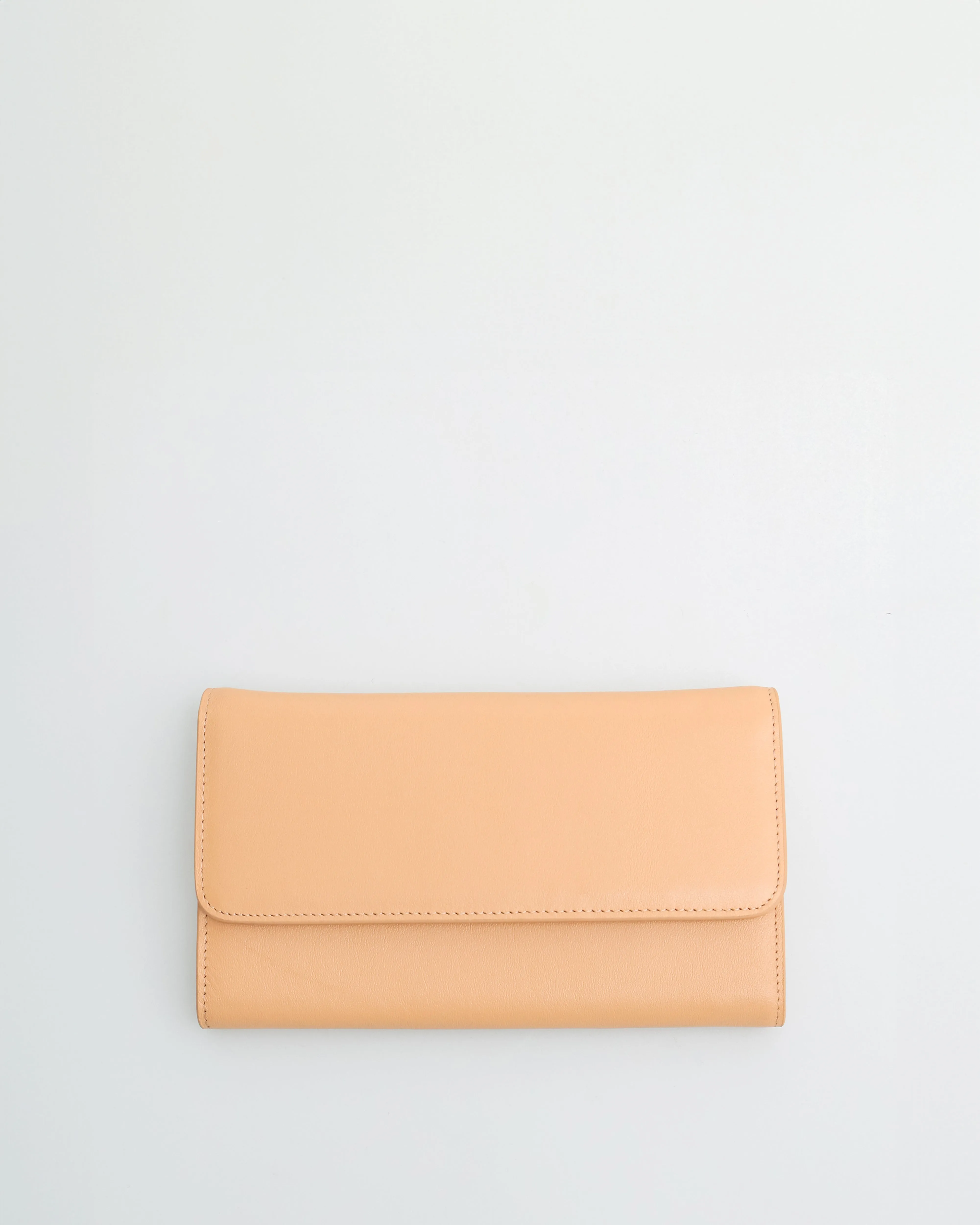 Tomaz BL189 Ladies Wallet Slingbag (Light Camel)