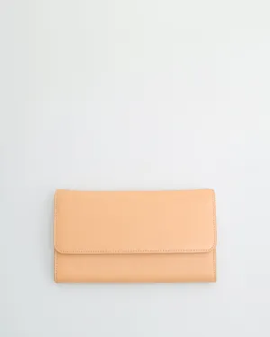 Tomaz BL189 Ladies Wallet Slingbag (Light Camel)