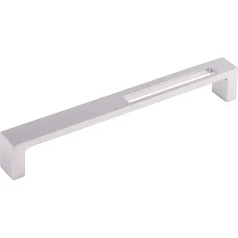 Top Knobs Modern Metro Slot Pull