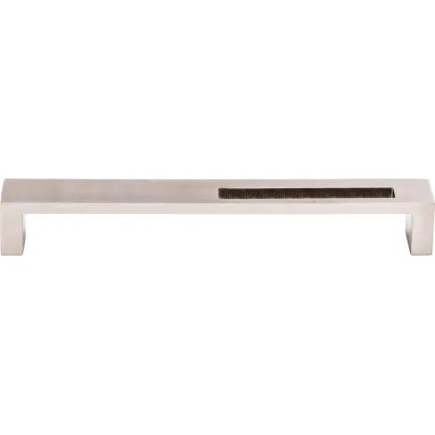 Top Knobs Modern Metro Slot Pull