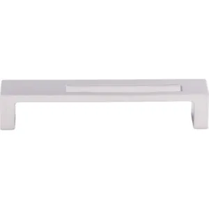 Top Knobs Modern Metro Slot Pull
