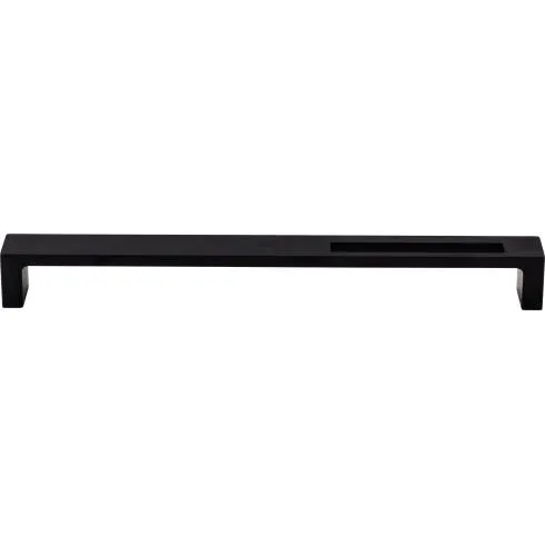 Top Knobs Modern Metro Slot Pull