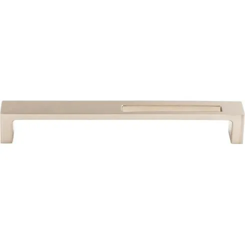 Top Knobs Modern Metro Slot Pull