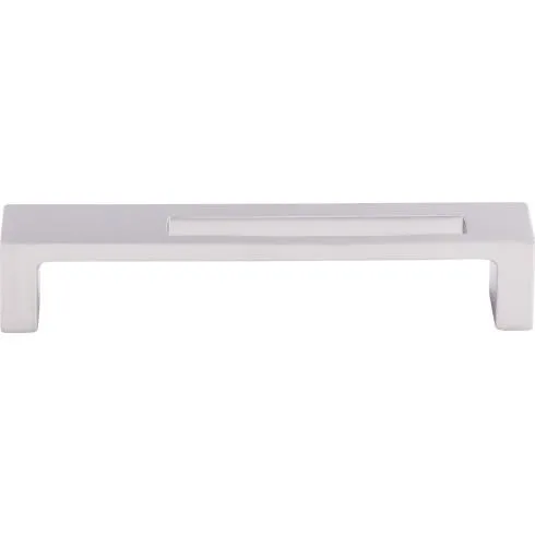 Top Knobs Modern Metro Slot Pull