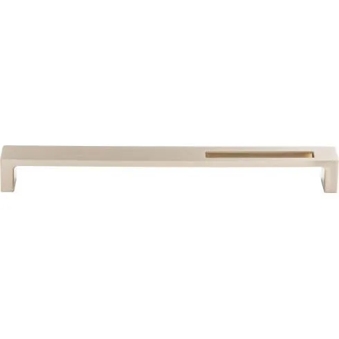 Top Knobs Modern Metro Slot Pull