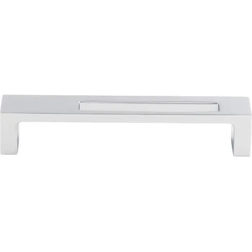 Top Knobs Modern Metro Slot Pull