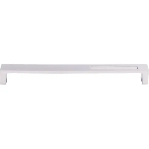 Top Knobs Modern Metro Slot Pull