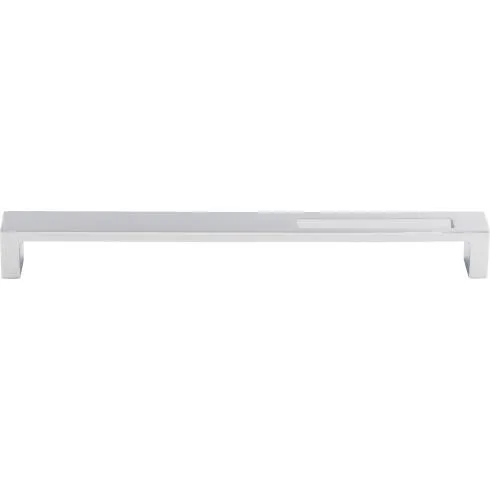 Top Knobs Modern Metro Slot Pull