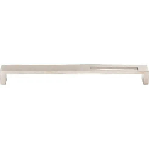 Top Knobs Modern Metro Slot Pull