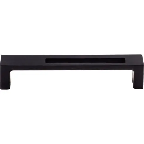 Top Knobs Modern Metro Slot Pull