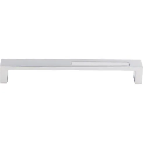 Top Knobs Modern Metro Slot Pull