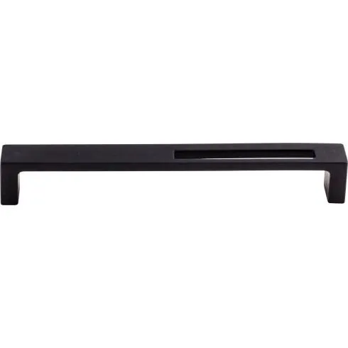 Top Knobs Modern Metro Slot Pull
