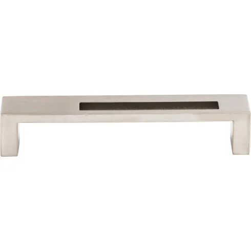 Top Knobs Modern Metro Slot Pull