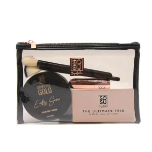 Travel Vanity Bag
