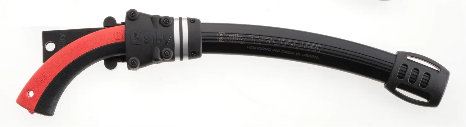 Tsurugi Arborist Saw 375 mm