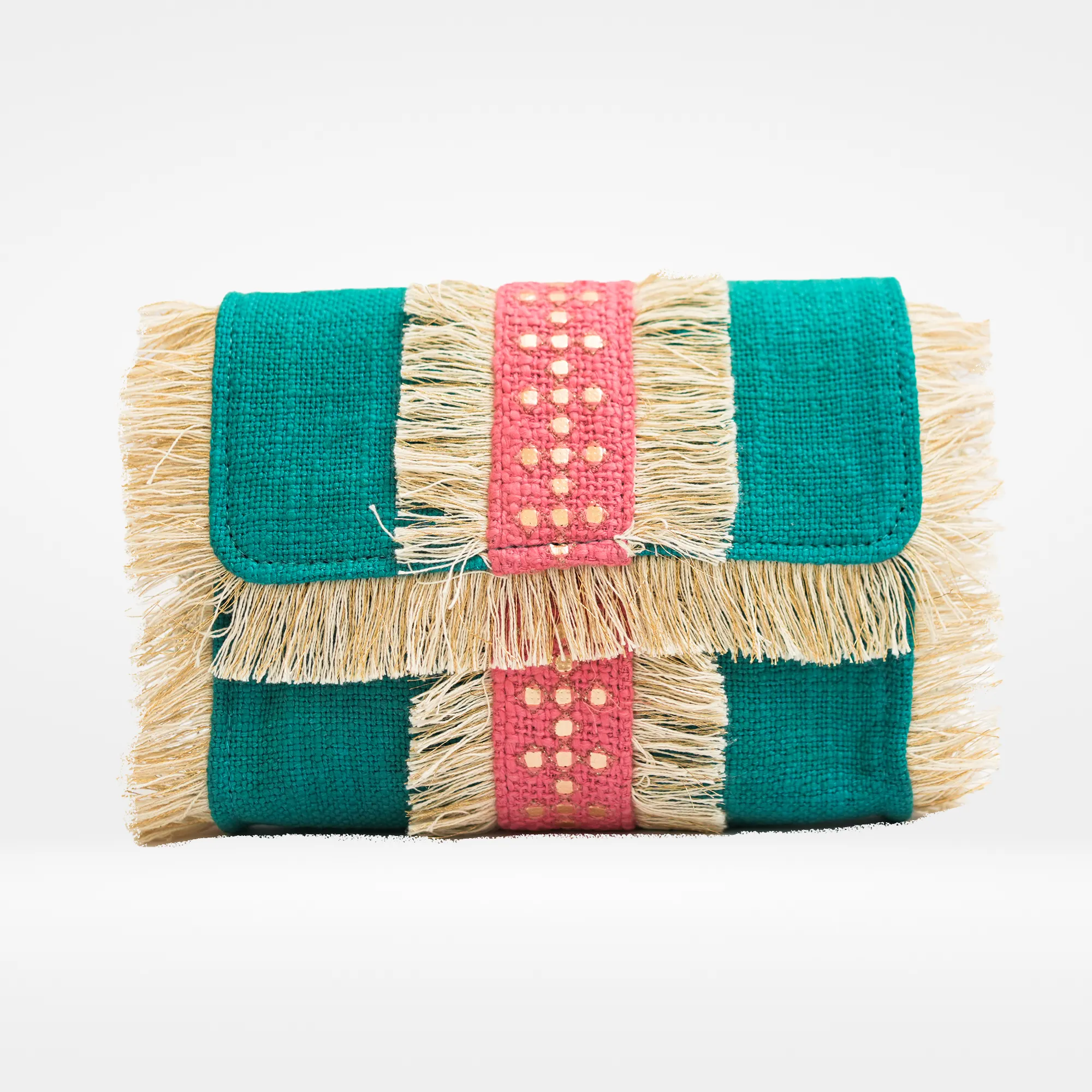 Turquoise Bling Sling