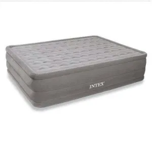 Ultra Plush Airbed Kit Queen