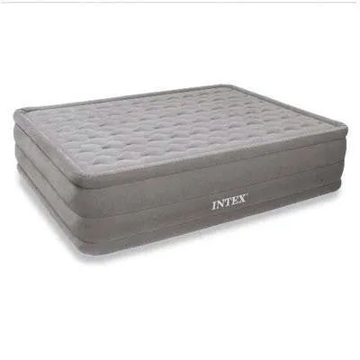 Ultra Plush Airbed Kit Queen