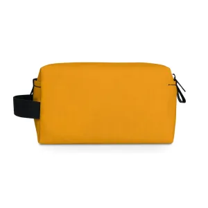 Uniquely You Accessories Travel Bag / Bright Orange
