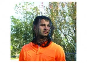 UST - No-See-Um Headnet