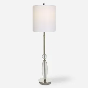 Uttermost Sceptre Buffet Lamp