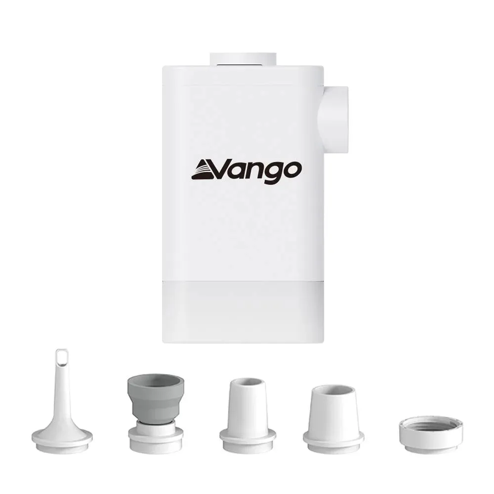 Vango Rechargeable Mini Air Pump