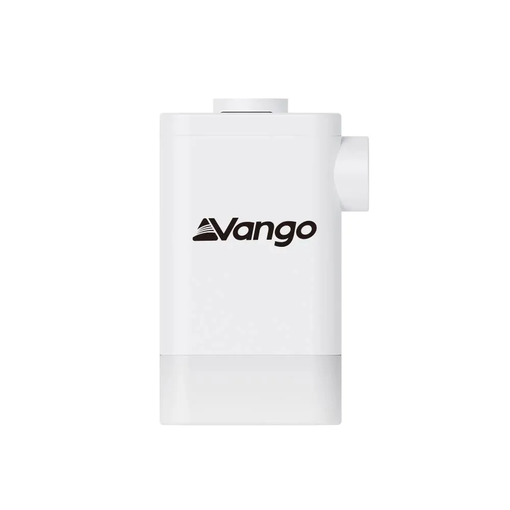 Vango Rechargeable Mini Air Pump