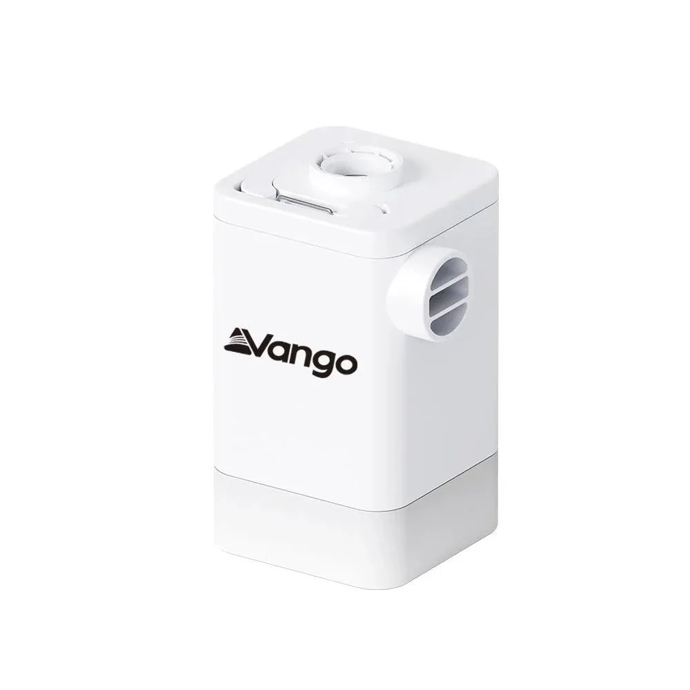 Vango Rechargeable Mini Air Pump