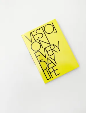 Vestoj Journal Issue 11