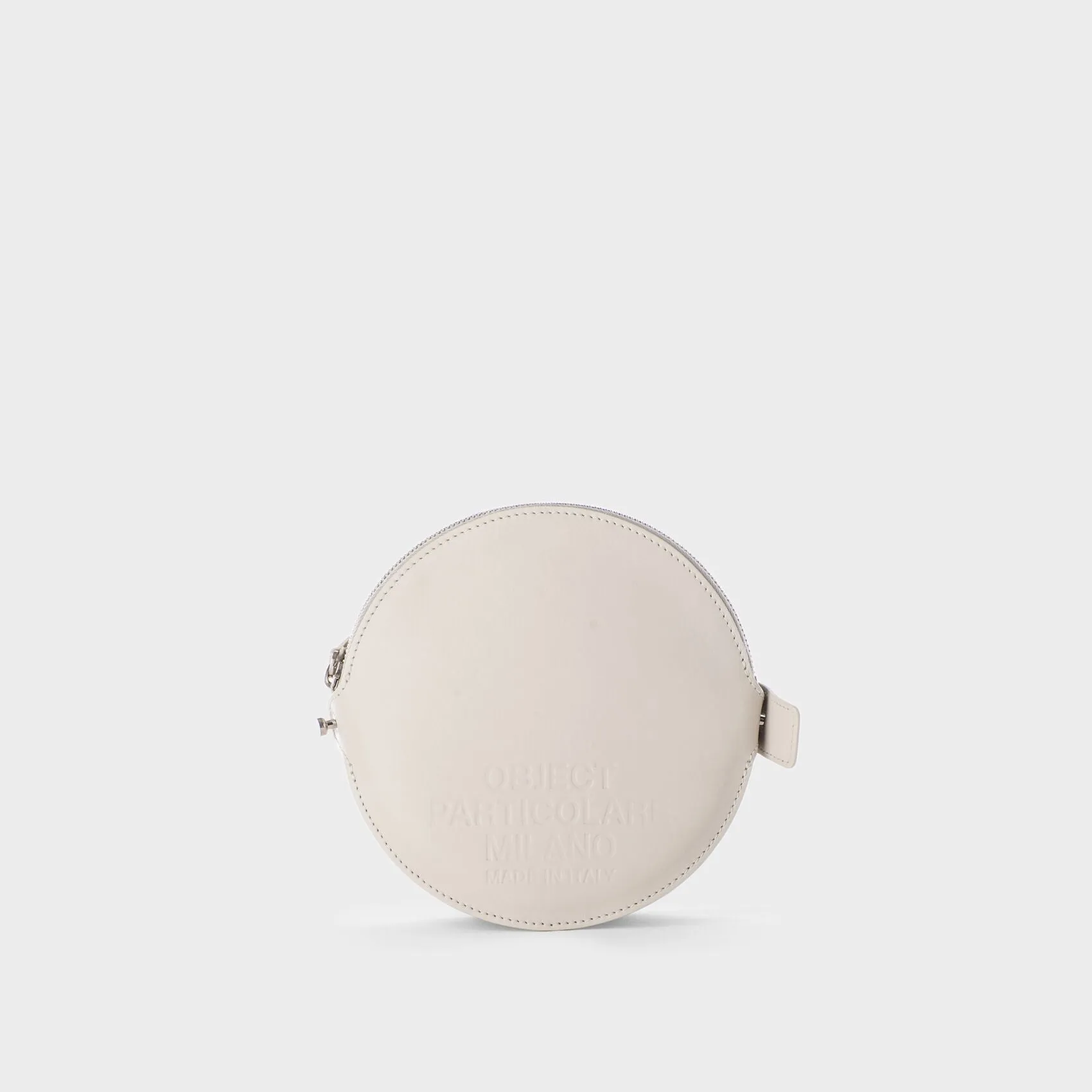 VITTI POCKET BAG CREMA