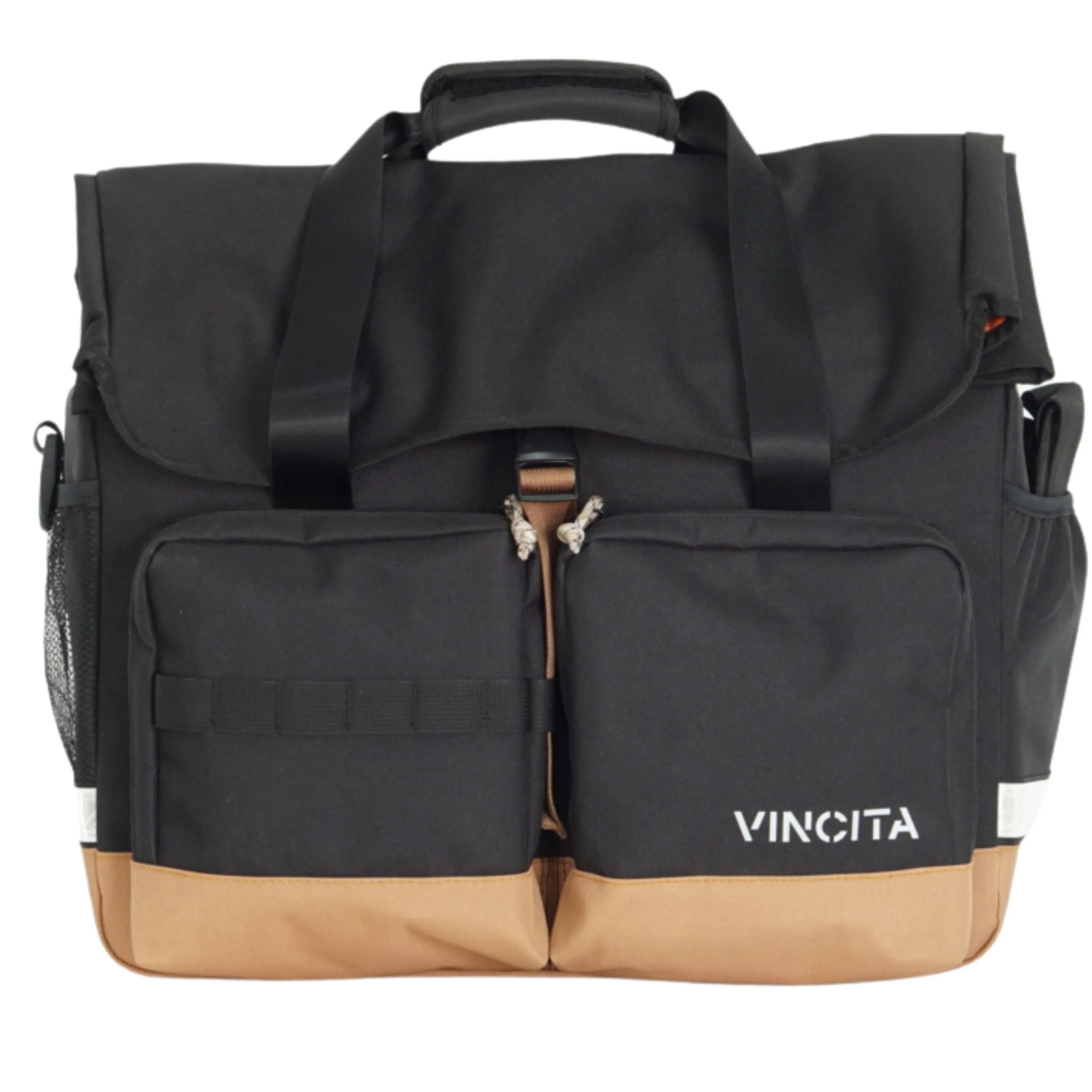 Voyage Atlas-E Bag for Brompton Electric