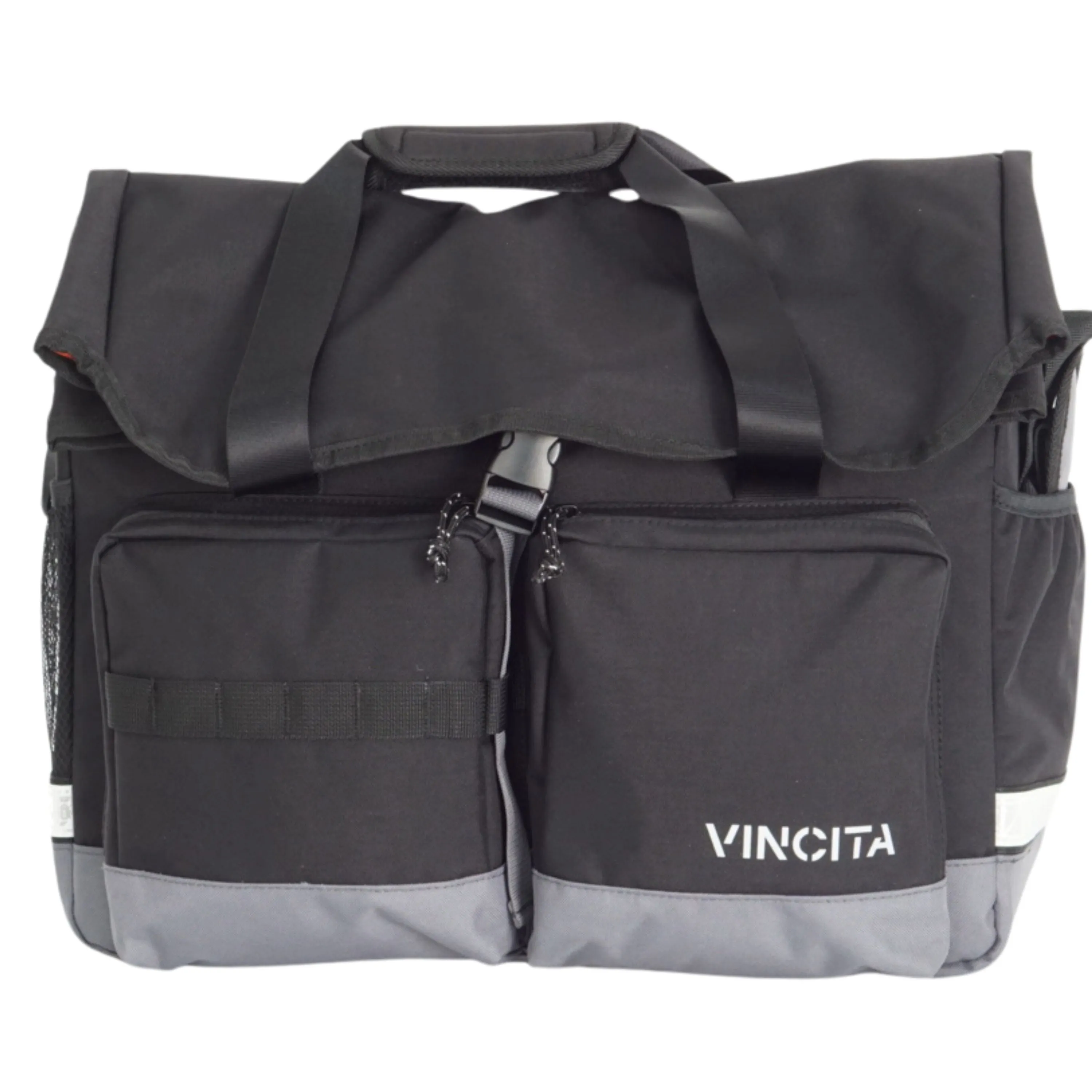 Voyage Atlas-E Bag for Brompton Electric