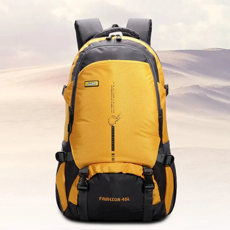 WEIXIER 36-55L  Lightweight Backpack