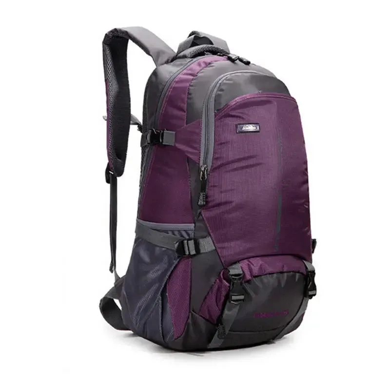 WEIXIER 36-55L  Lightweight Backpack