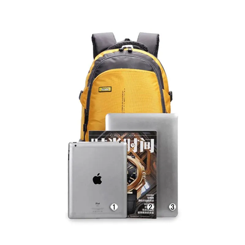 WEIXIER 36-55L  Lightweight Backpack