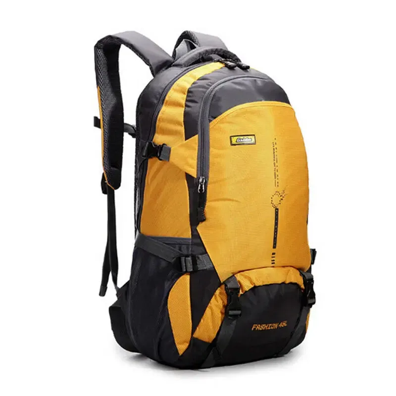 WEIXIER 36-55L  Lightweight Backpack