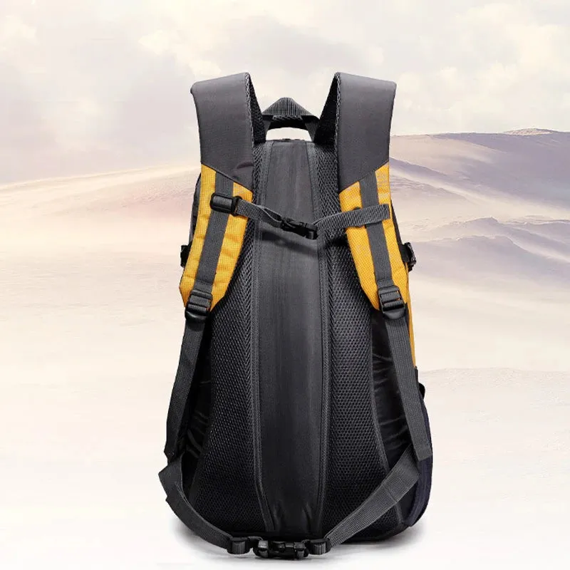WEIXIER 36-55L  Lightweight Backpack