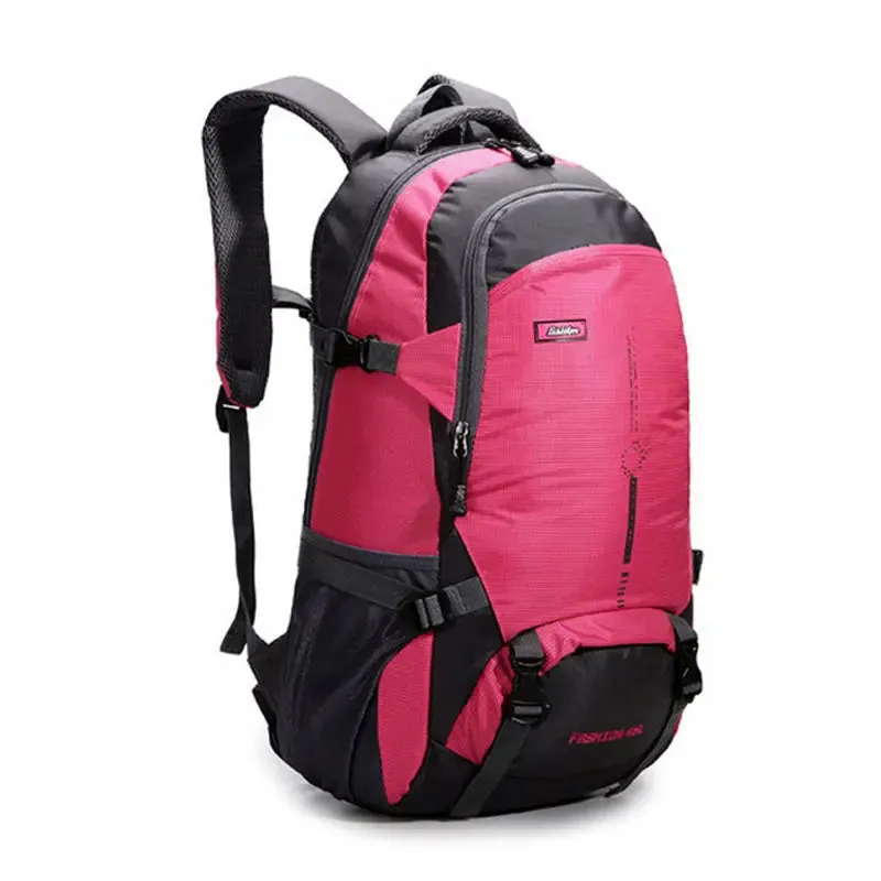 WEIXIER 36-55L  Lightweight Backpack