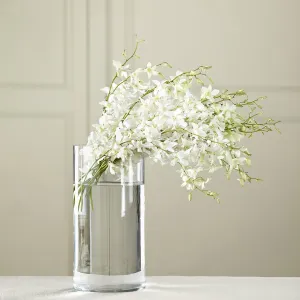 White Dendrobium Bouquet