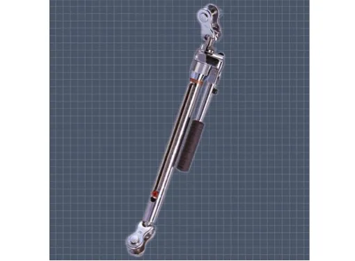 Wichard 5568 Backstay Adjuster with Ratchet - 16mm Dia Pin
