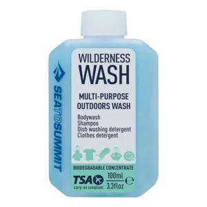 WILDERNESS WASH