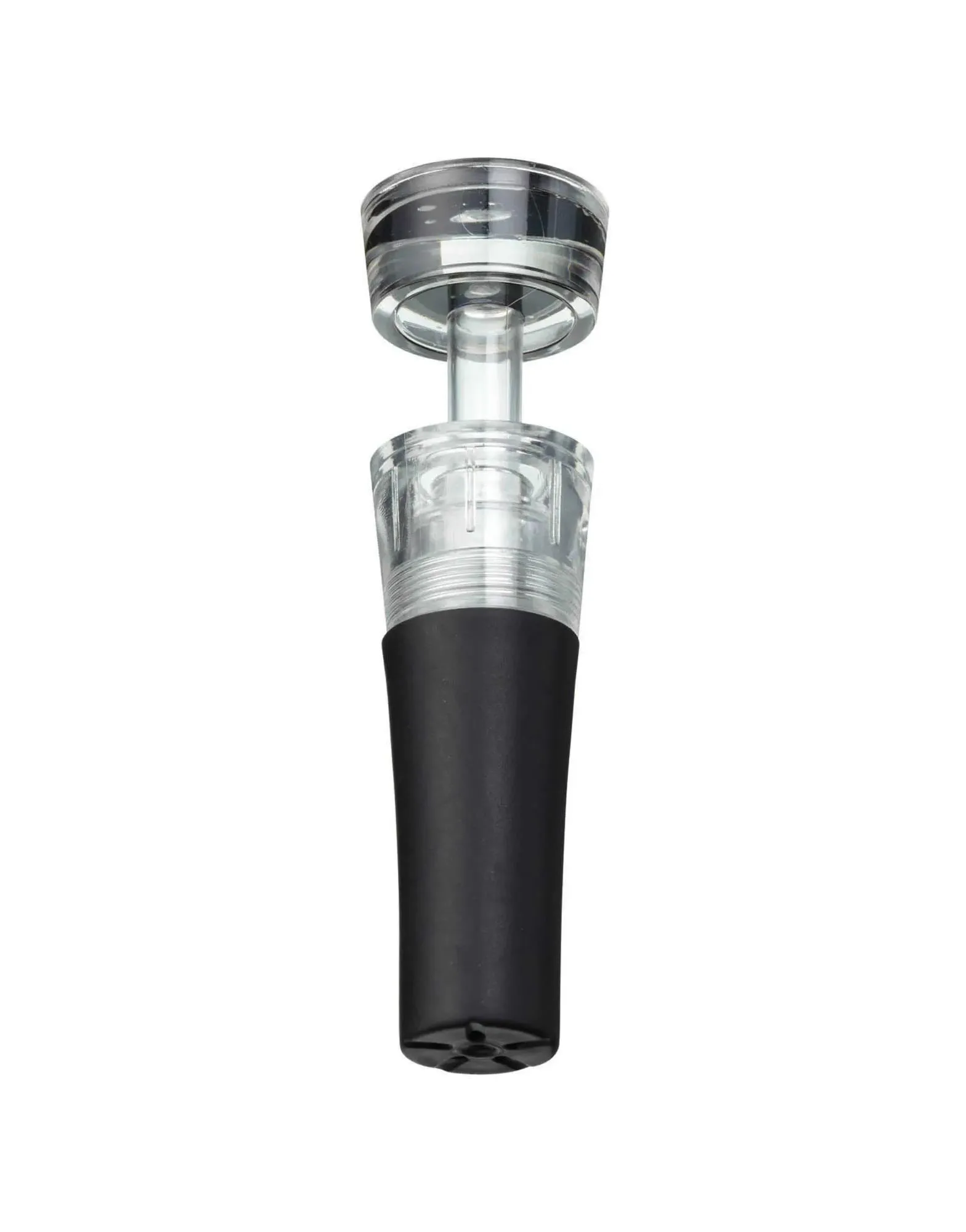 Wine Pump Stopper and Preserver