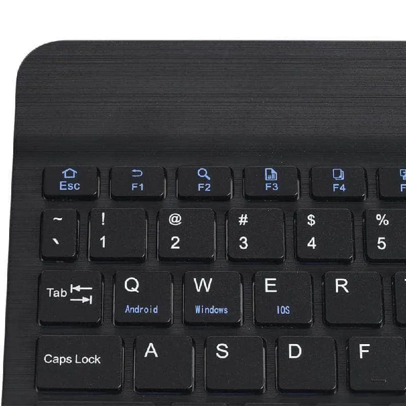 Wireless Keyboard Galaxy Tab A7 Lite 2021 T220 T225 Cover