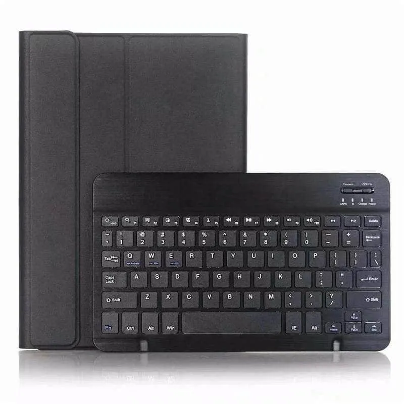 Wireless Keyboard Galaxy Tab A7 Lite 2021 T220 T225 Cover