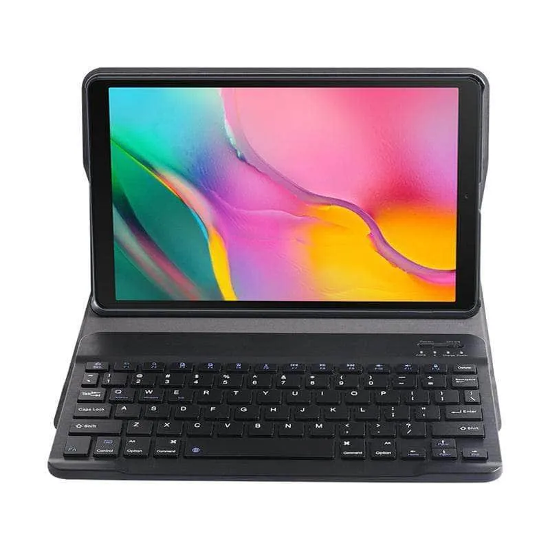 Wireless Keyboard Galaxy Tab A7 Lite 2021 T220 T225 Cover